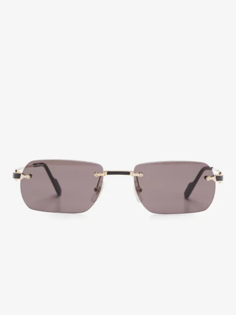 Cartier Eyewear Première De Cartier sunglasses