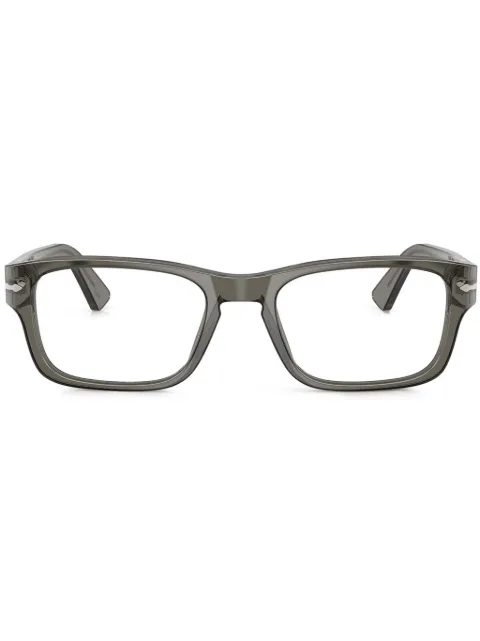Persol rectangle-frame glasses