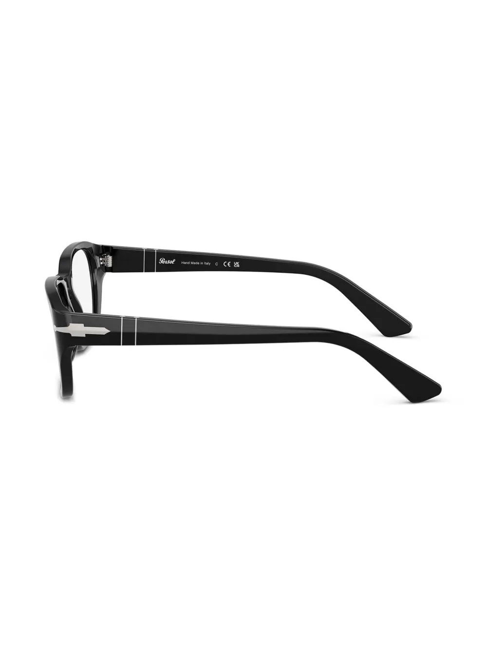 Persol PO3364V bril Zwart
