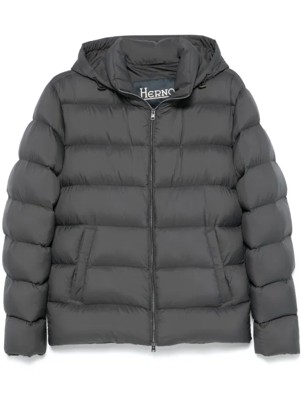 Herno puffer jacket 48