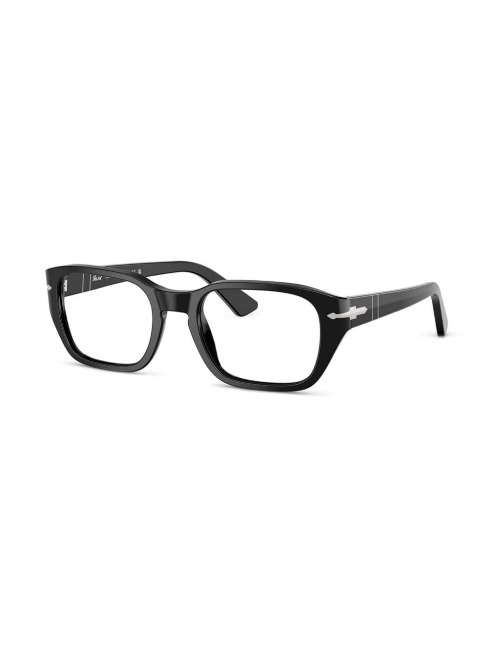 Persol PO3365V bril - Zwart