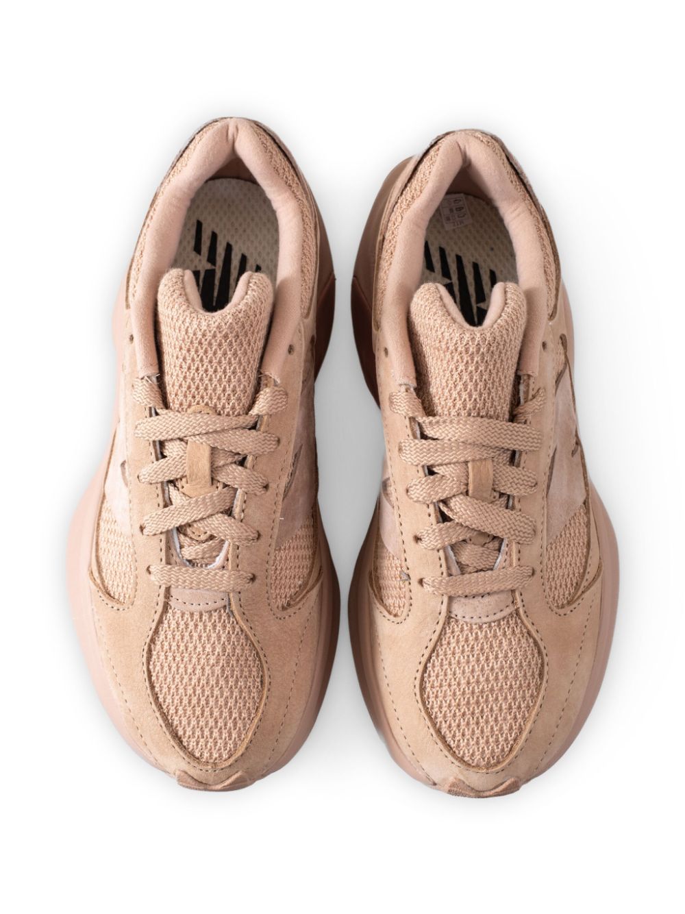 New Balance WRPD sneakers Roze