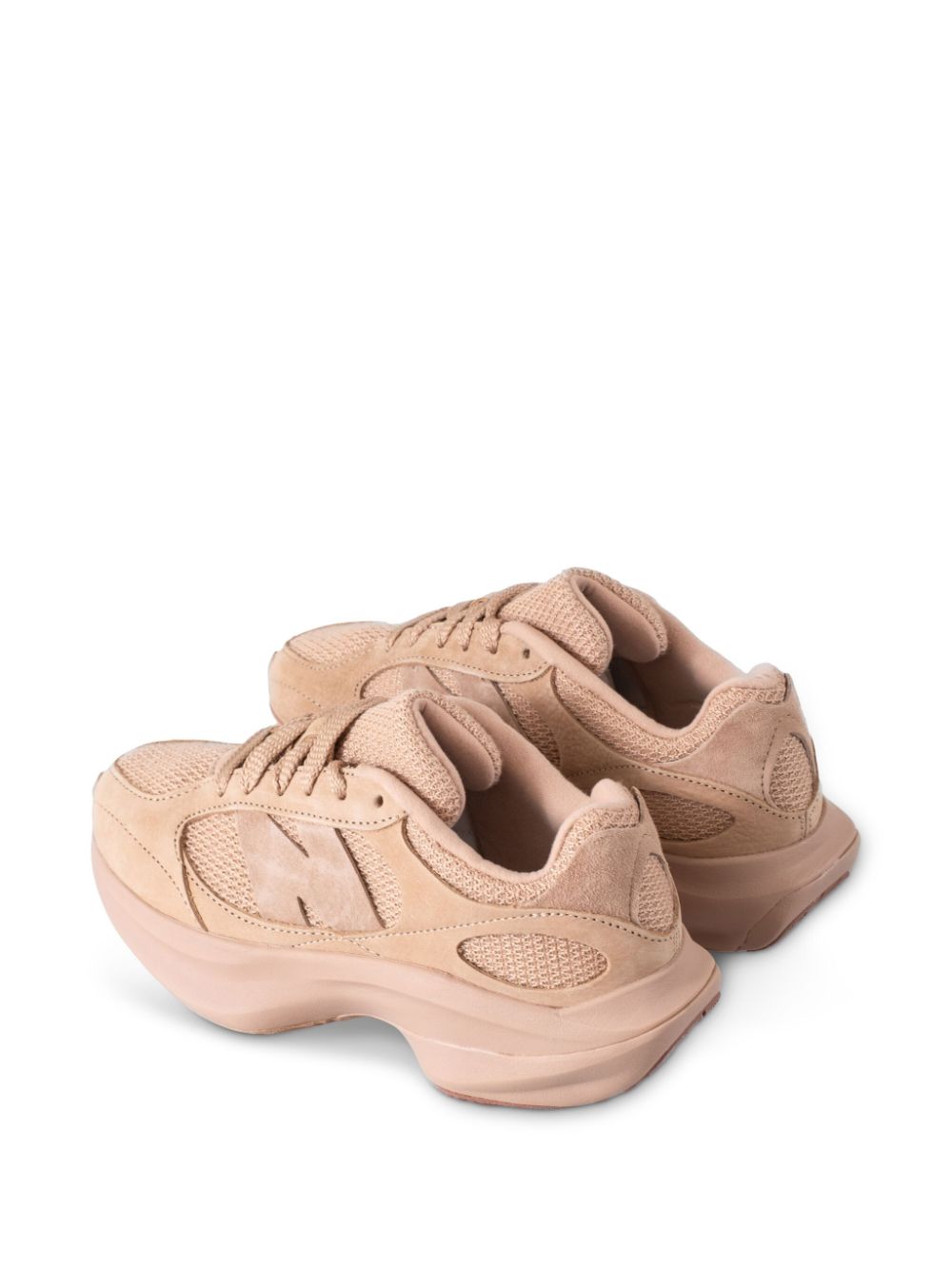 New Balance WRPD sneakers Roze