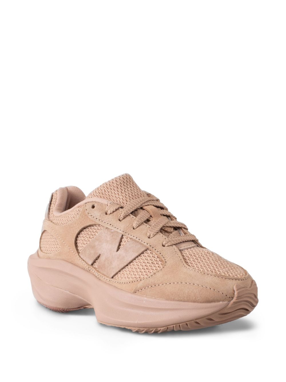 New Balance WRPD sneakers - Roze