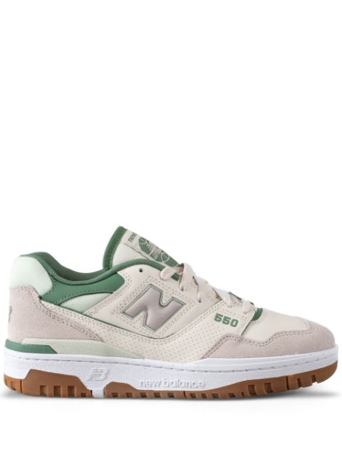 hype New Balance BBW550 sneakers 