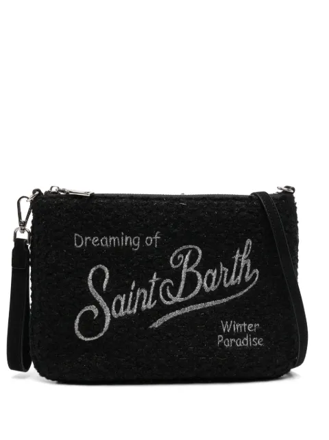 MC2 Saint Barth Kids Parisienne shoulder bag