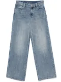 Michael Michael Kors wide-leg jeans - Blue