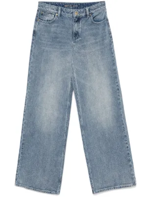 Diesel 1996 D-Sire ワイドジーンズ | ブルー | FARFETCH JP