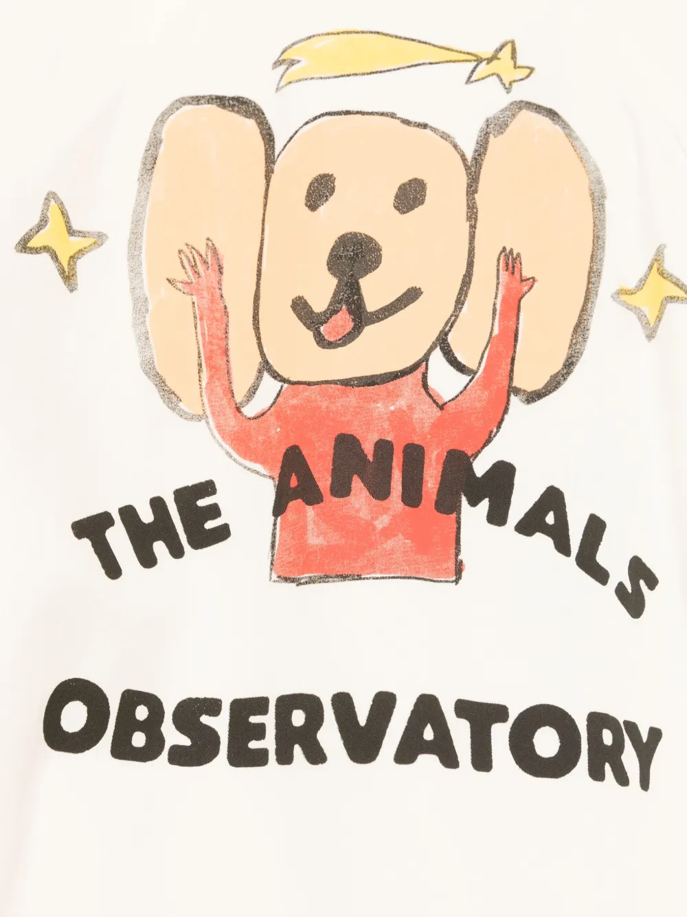 The Animals Observatory Carp jack Beige