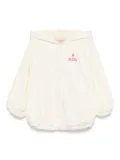The Animals Observatory Carp jacket - Neutrals