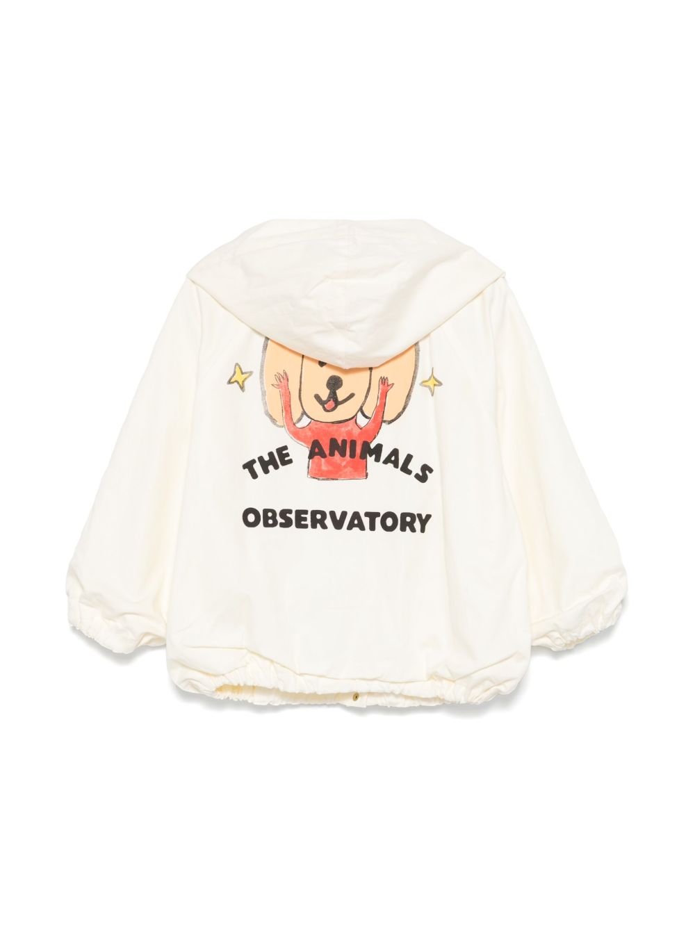 The Animals Observatory Carp jack - Beige