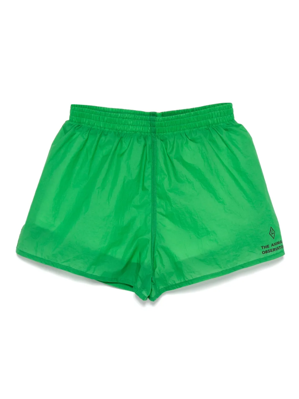 The Animals Observatory Kids' Spider Shorts