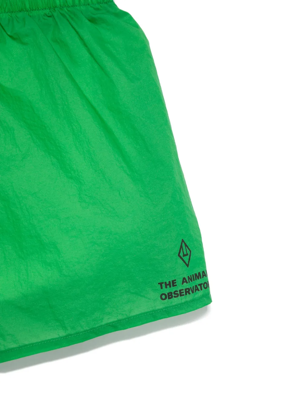 The Animals Observatory Spider shorts Groen