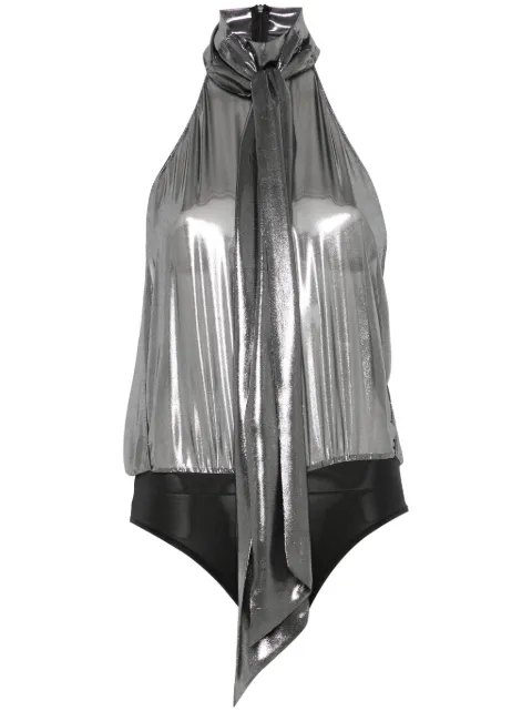 The New Arrivals Ilkyaz Ozel Loulou bodysuit