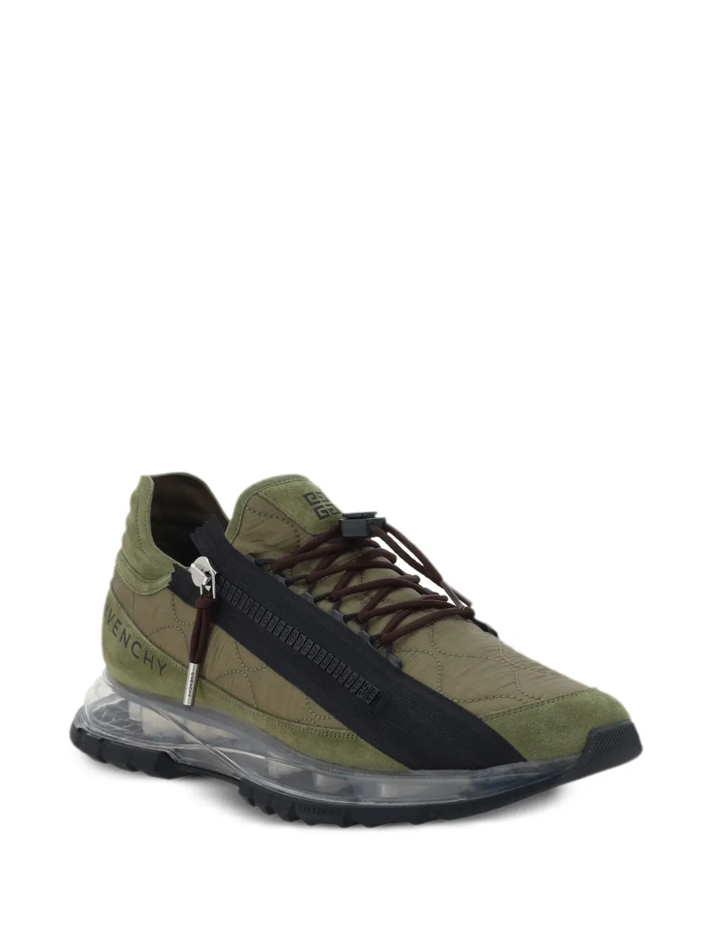 Givenchy Spectre Runner sneakers - Groen