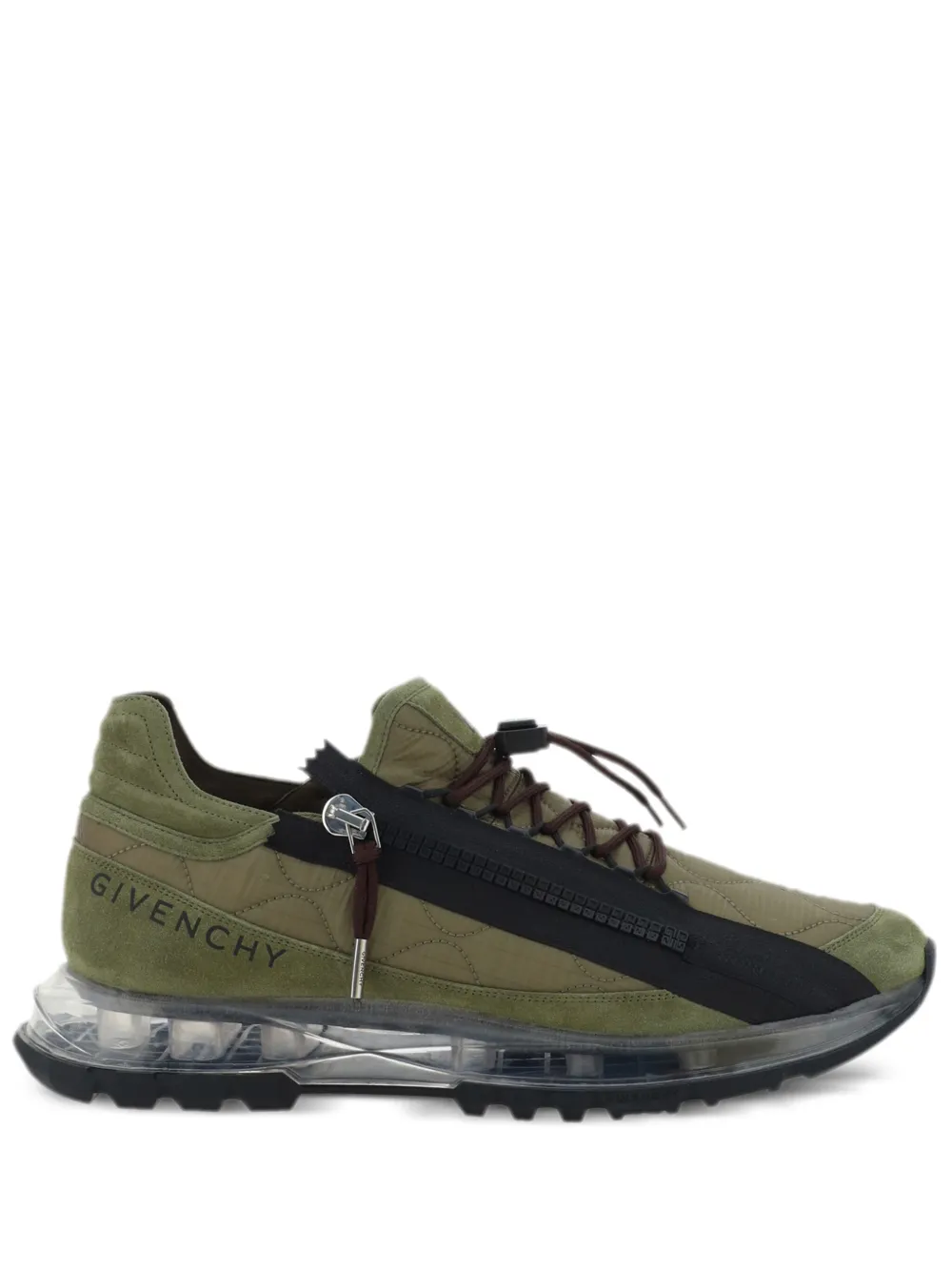 Farfetch givenchy sneakers on sale