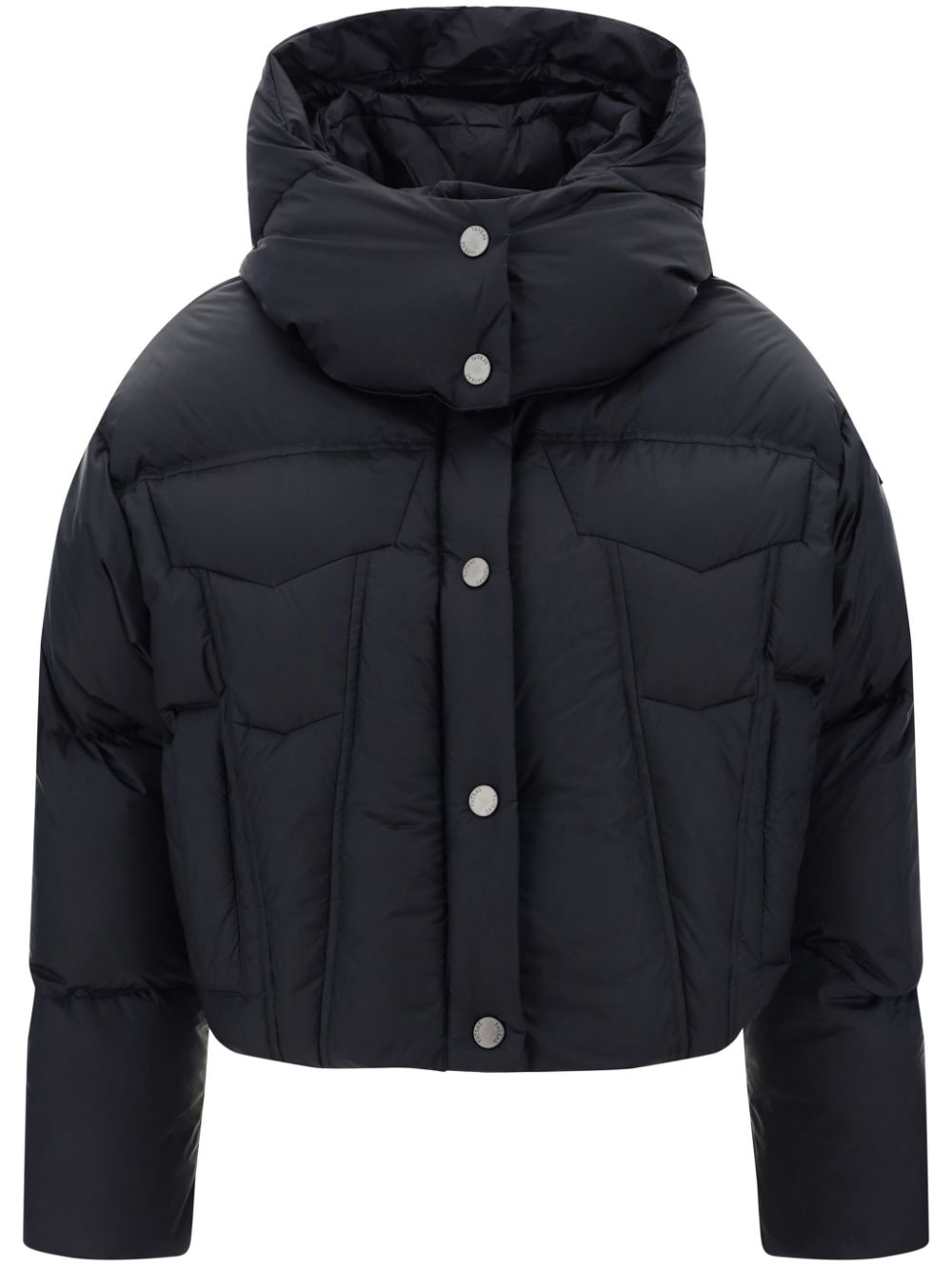 Tatras Spira puffer jacket - Nero