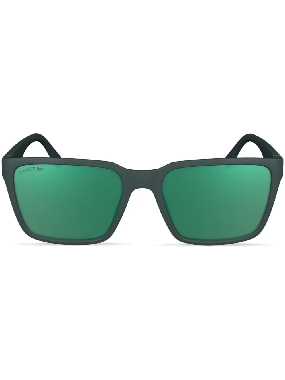 Lacoste Occhiali da sole L6011S - Verde