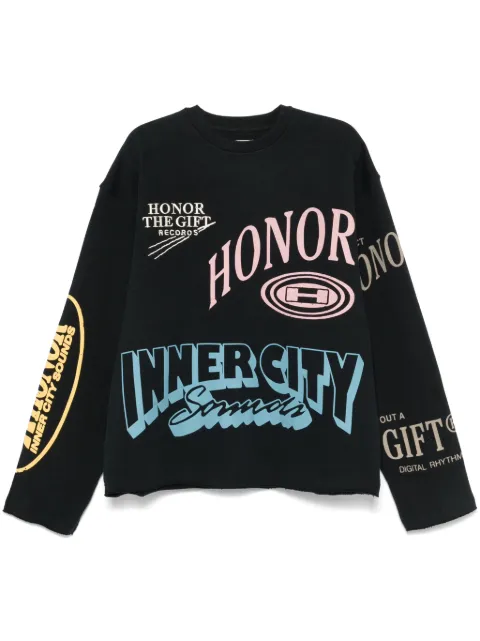 Honor The Gift Studio 2.0 sweatshirt