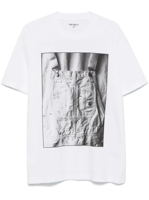 Carhartt WIP S/S BIB Overall T-Shirt