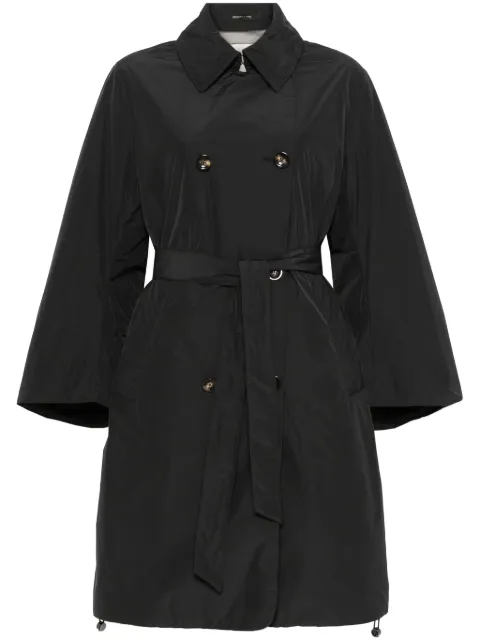 Montecore padded trench coat