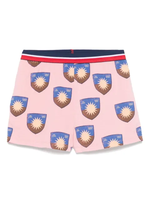 The Animals Observatory shorts Poodle