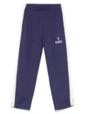 The Animals Observatory Horse sweatpants - Blue
