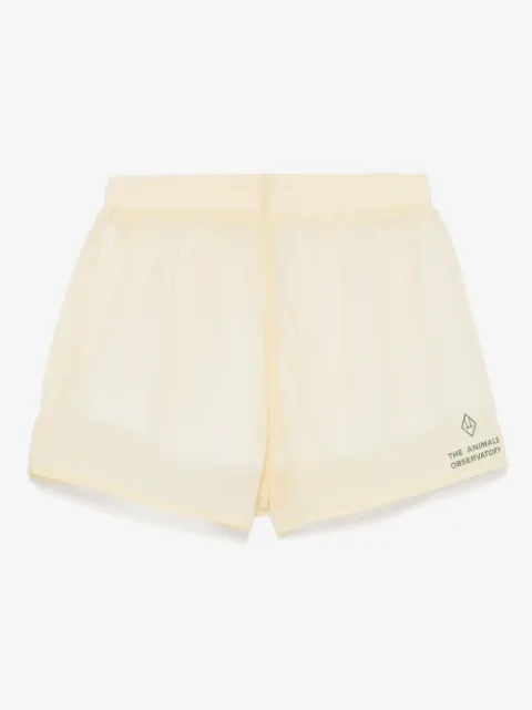 The Animals Observatory Spider shorts