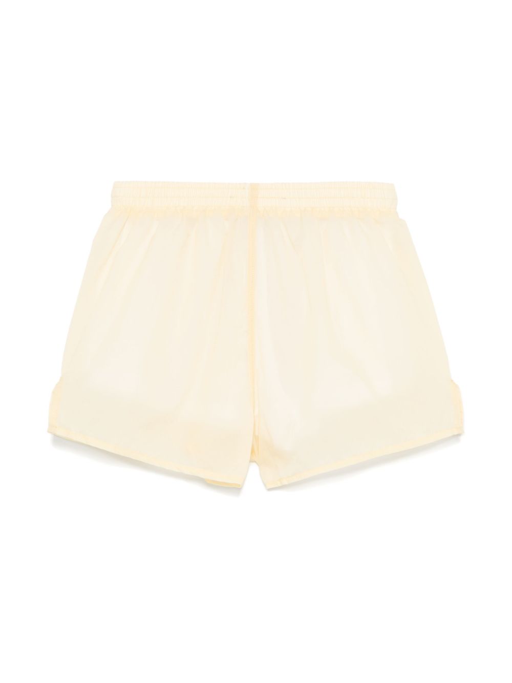 The Animals Observatory Spider shorts - Beige