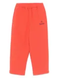 The Animals Observatory Elephant trousers - Red