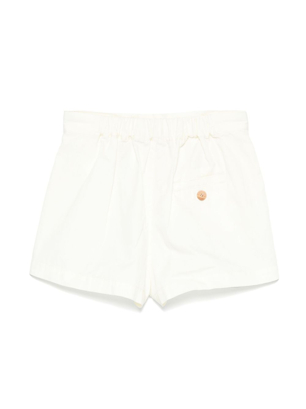 The Animals Observatory Pig shorts - Beige