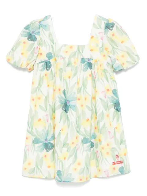 The Animals Observatory Dodo dress