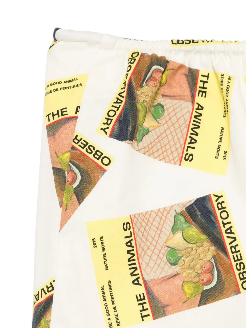 The Animals Observatory Shrimp rok Beige