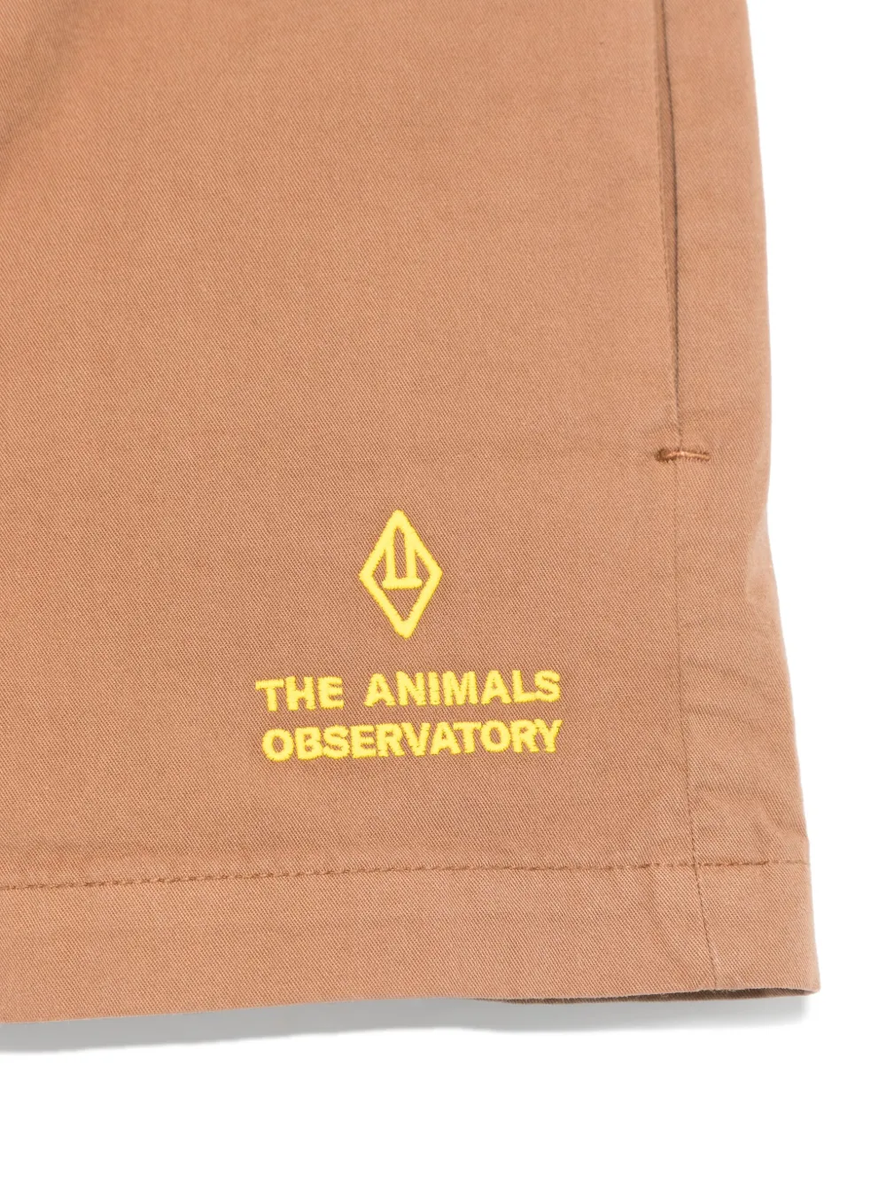The Animals Observatory Pig shorts Bruin