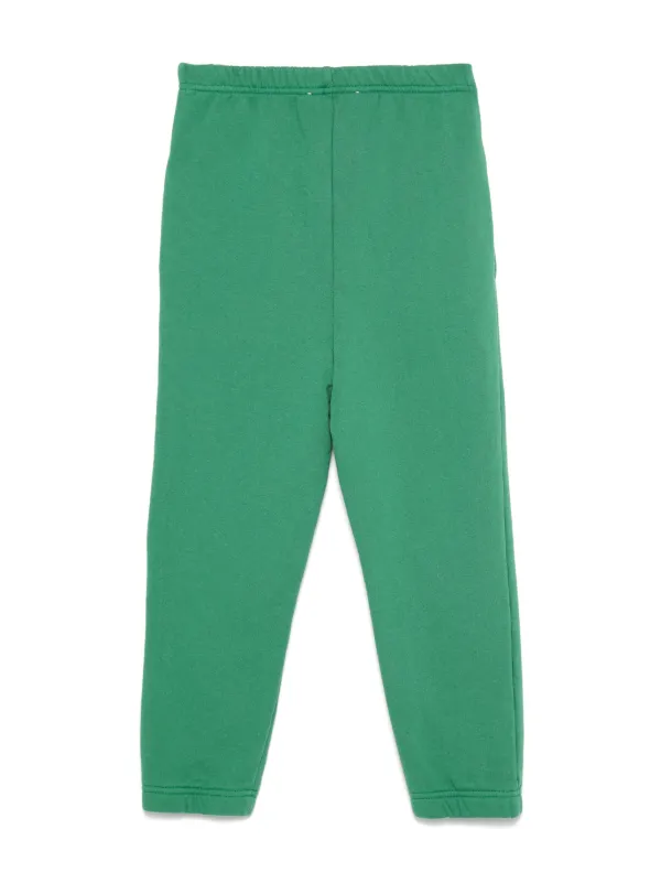 The Animals Observatory トラックパンツ | グリーン | FARFETCH JP