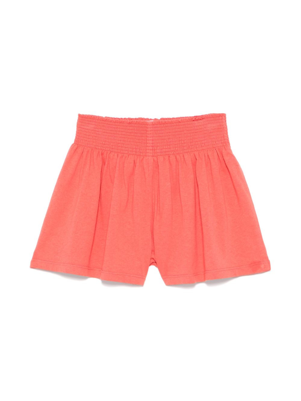 The Animals Observatory Ostrich shorts - Oranje