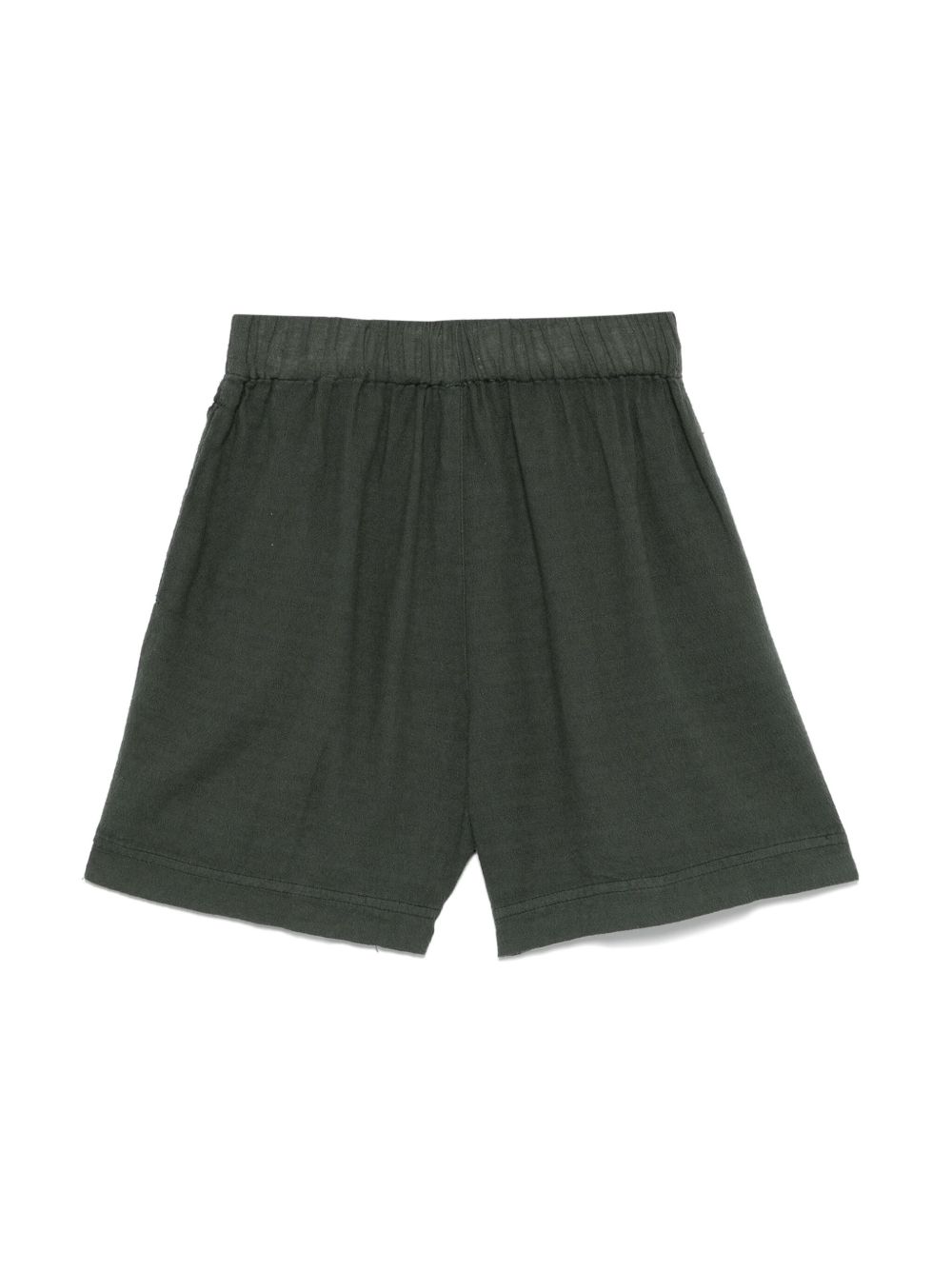 The Animals Observatory Bee shorts - Groen