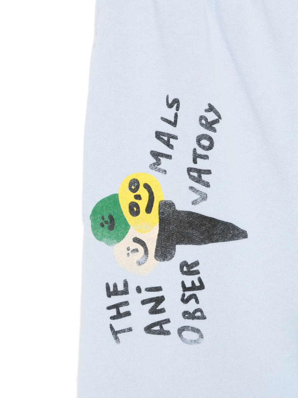 The Animals Observatory Joggers Dromedary | Tute sportive | Image 3