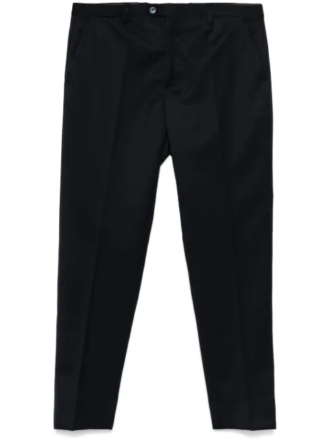 Briglia 1949 Portofino trousers