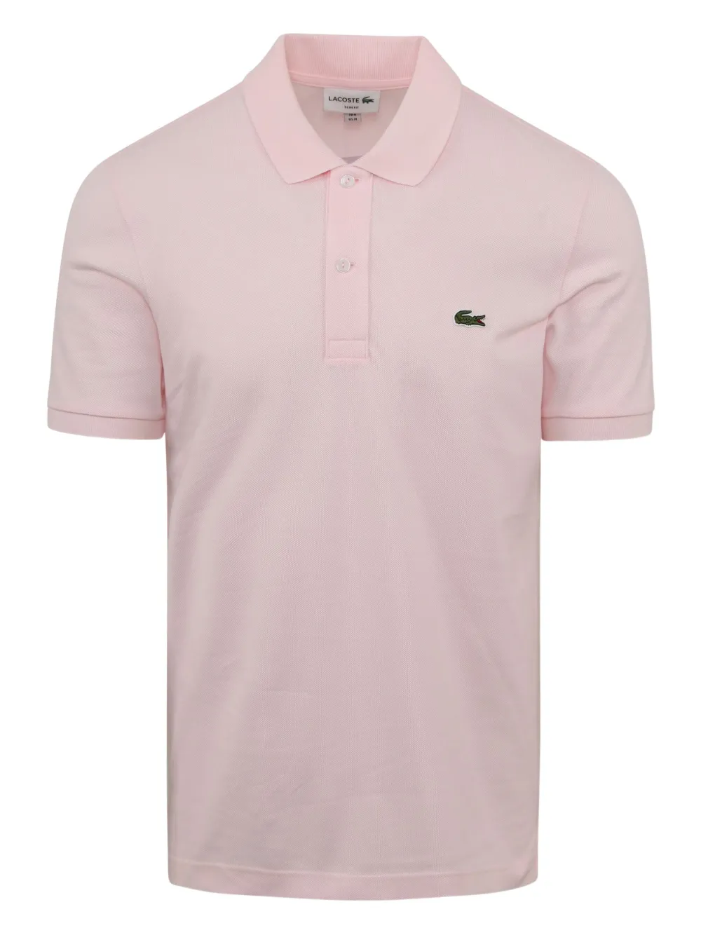 Lacoste L.12.12 ポロシャツ - ピンク Lacoste L.12.12 ポロシャツ - ピンク