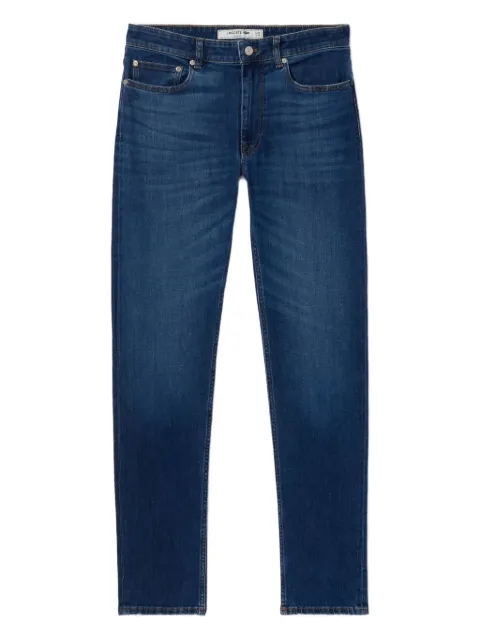 Lacoste slim-fit jeans