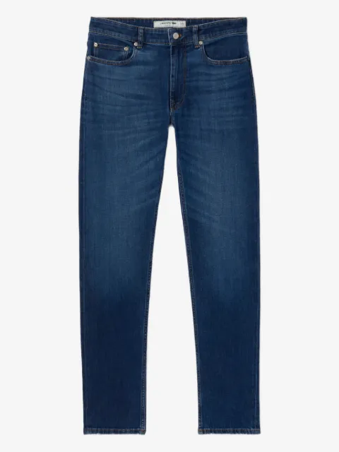 Lacoste jeans slim