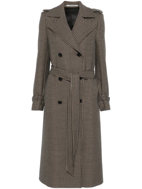 Tagliatore Luanne coat Women