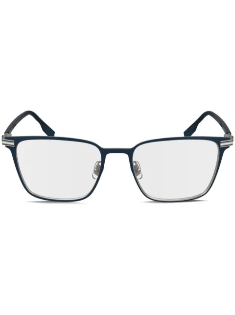 Lacoste square-frame glasses