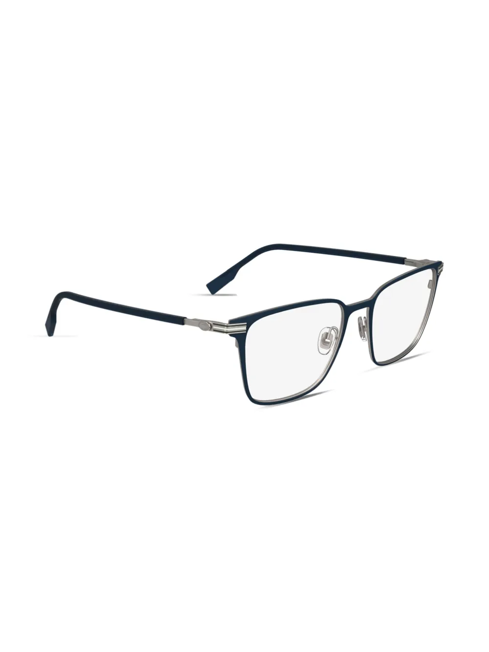Lacoste square-frame glasses | Image 2