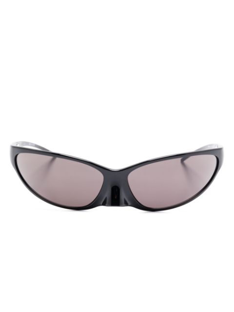 Balenciaga Eyewear 4G Cat sunglasses Women