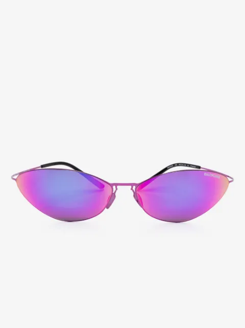 Balenciaga Eyewear BB0350S sunglasses