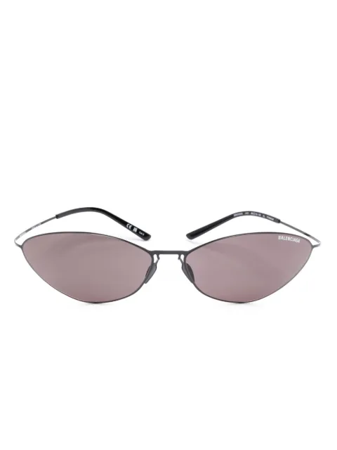 Balenciaga Eyewear Extreme sunglasses Women