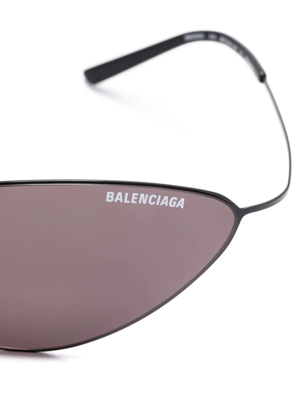 Affordable Balenciaga Eyewear Extreme sunglasses Women