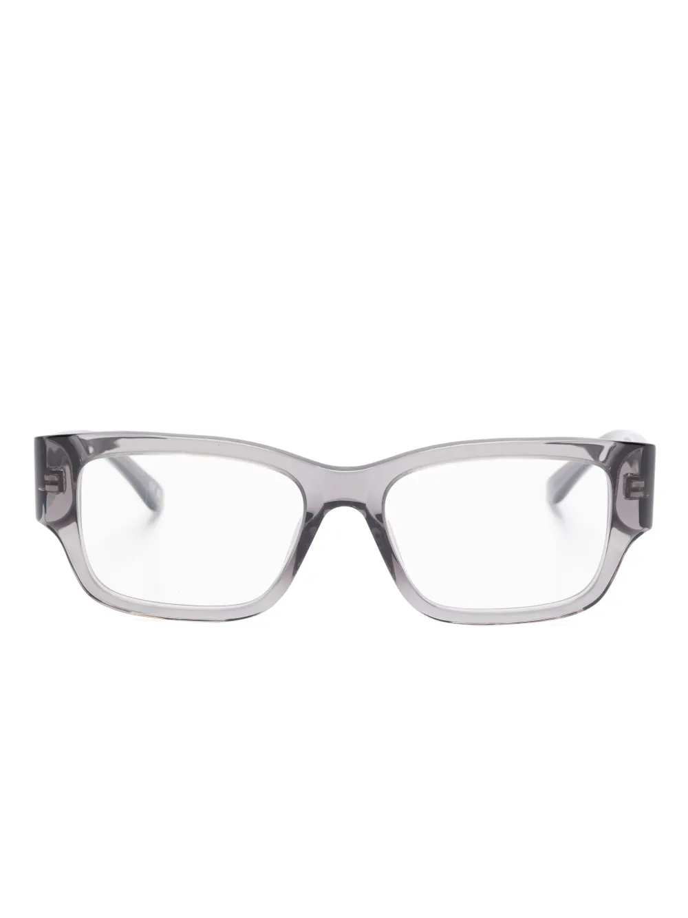 Balenciaga Eyewear square-frame glasses · 53